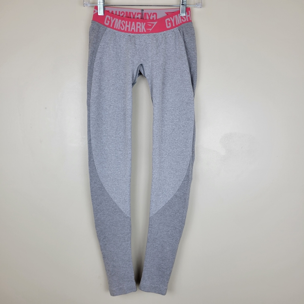 Gymshark Dry Leggings